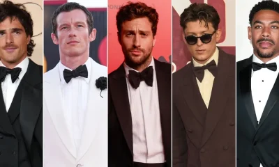 Is Jacob Elordi The New James Bond? 20 Actors Rumoured To Play 007