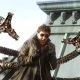 Alfred Molina in Spider-Man 2