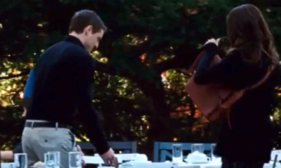 You'd be forgiven for completely missing Pedro Pascal's role in The Adjustment Bureau