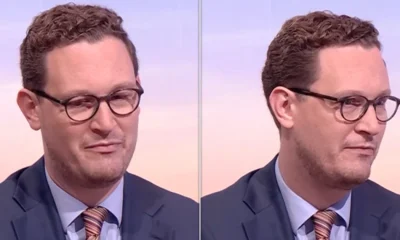 Minister Grows Emotional While Discussing Teenage Rape Victim's Case