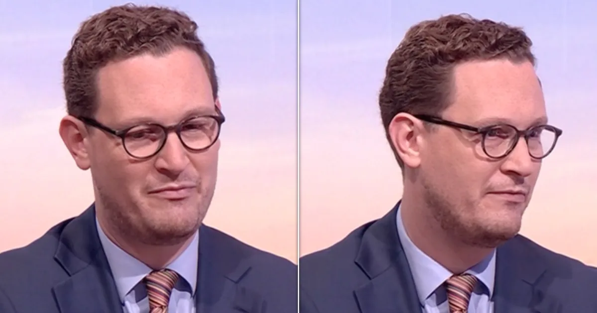 Minister Grows Emotional While Discussing Teenage Rape Victim's Case