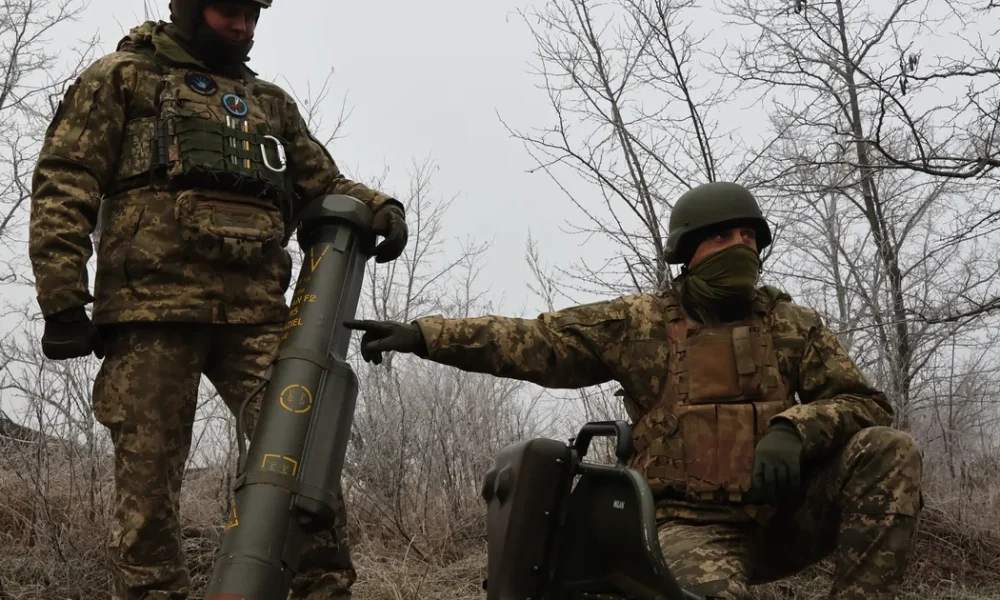 Putin Warned 140 Years To Reach Kyiv Amid Ukraine War