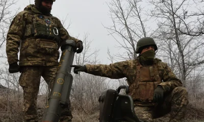 Putin Warned 140 Years To Reach Kyiv Amid Ukraine War
