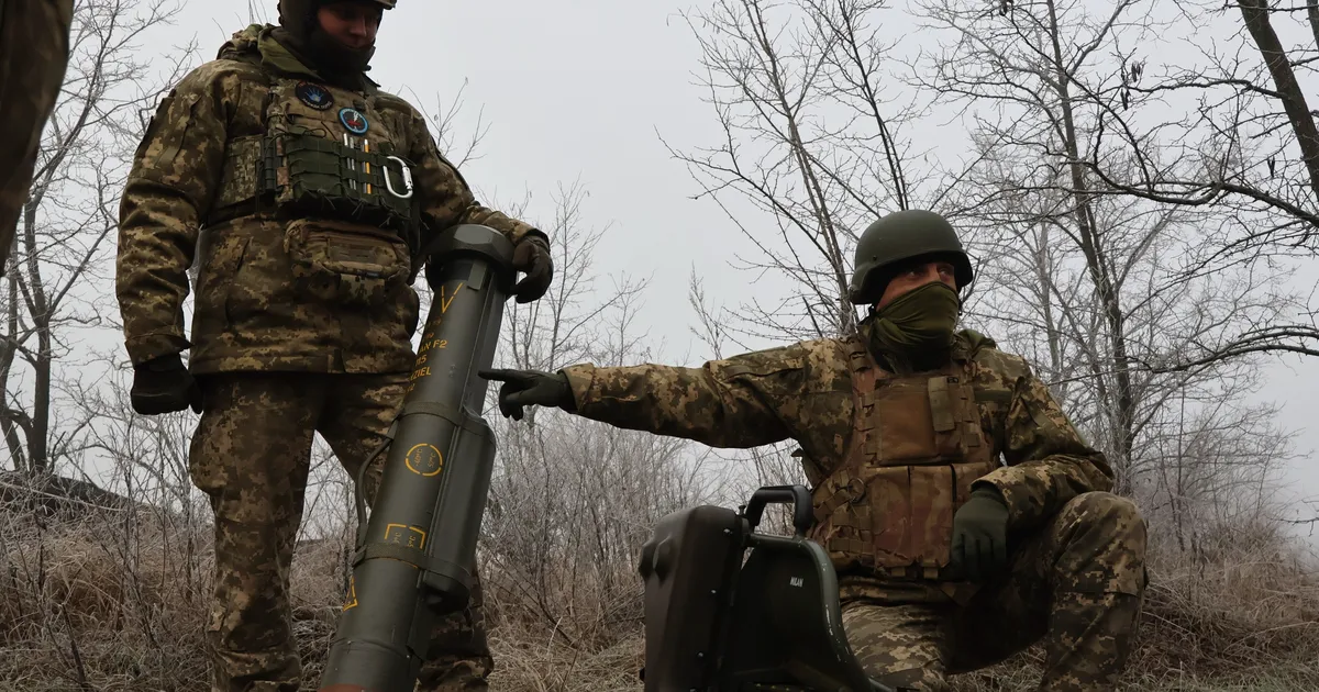 Putin Warned 140 Years To Reach Kyiv Amid Ukraine War