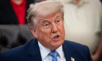 Donald Trump Shares Provocative Iran Map Amid Deal Talks