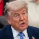 Donald Trump Shares Provocative Iran Map Amid Deal Talks