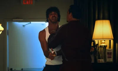 Jacob Elordi's Nate met a grisly end in the latest episode of Euphoria