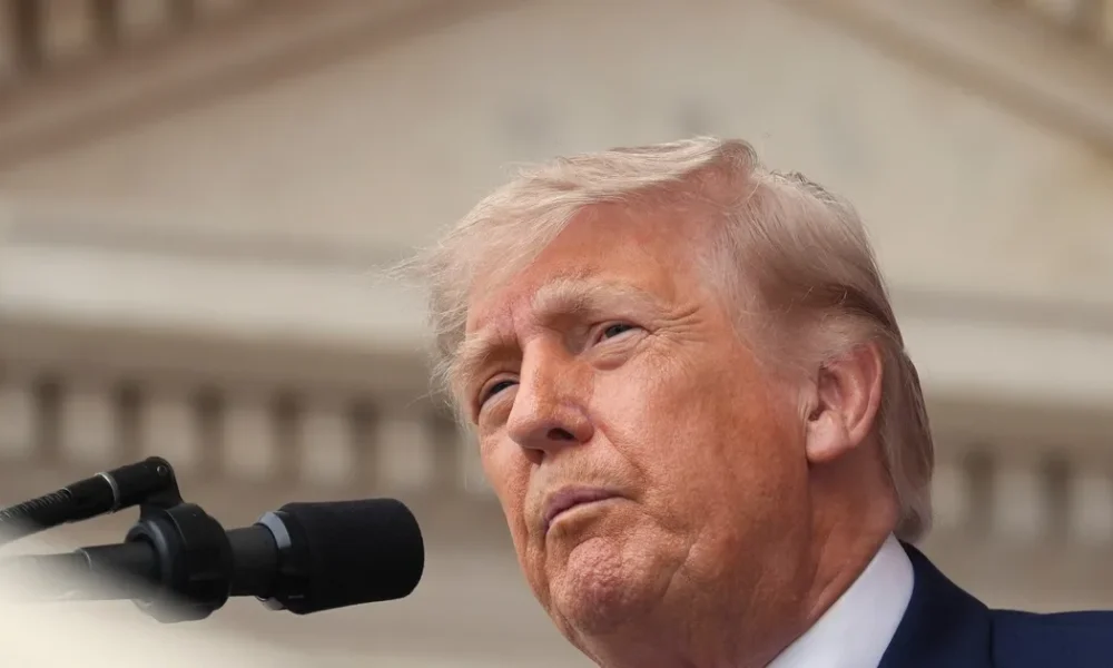 BBC Expert Says Arab Leaders Stunned By Trump's Iran Demands
