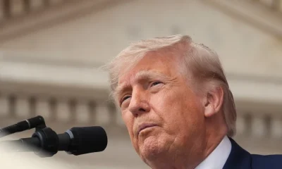 BBC Expert Says Arab Leaders Stunned By Trump's Iran Demands