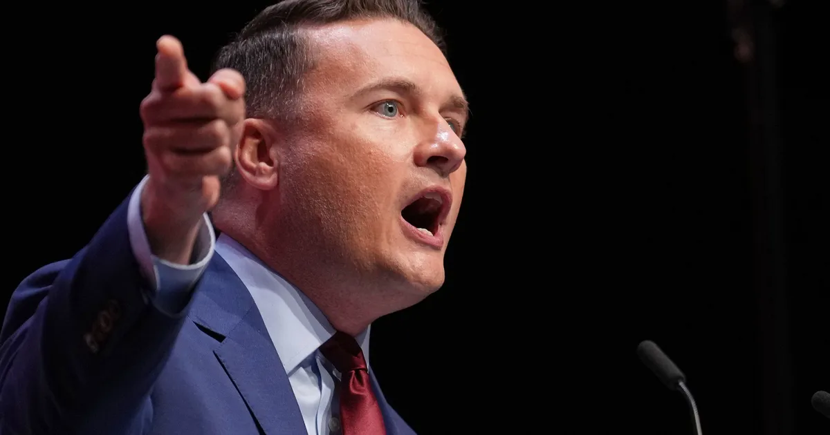 Today Host Slams Wes Streeting Over Social Media Ban Delay