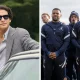 Rivals Star Luke Pasqualino's Ted Lasso Audition Still 'Haunts' Him