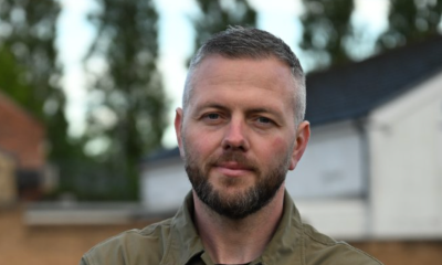Reform Calls Makerfield Candidate's Comments Locker Room Banter