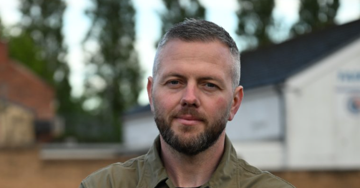 Reform Calls Makerfield Candidate's Comments Locker Room Banter