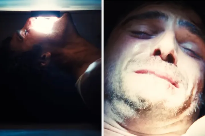 Nate met a grisly end in the latest episode of Euphoria