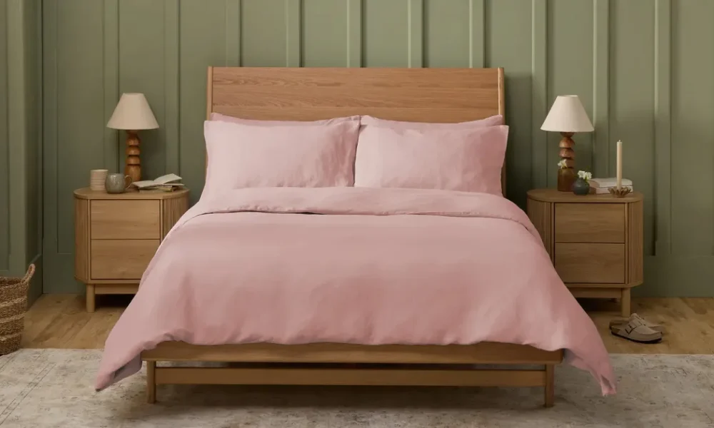 You Can Now Get A Simba Mattress At 25% Off For One Week Only
