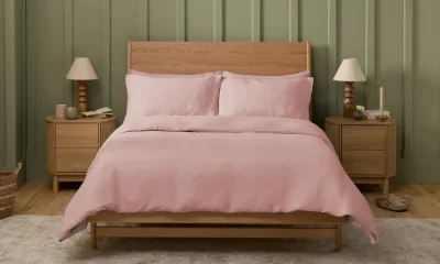 You Can Now Get A Simba Mattress At 25% Off For One Week Only
