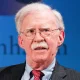 John Bolton Says Iran Is Playing Trump Because He's Desperate To Make A Deal