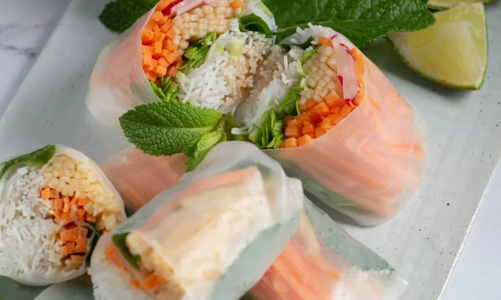 11 Of The Best No-Cook Heatwave Dinner Ideas (Not Salad)