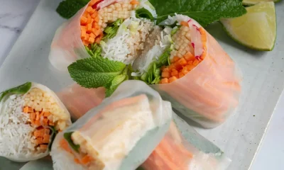 11 Of The Best No-Cook Heatwave Dinner Ideas (Not Salad)