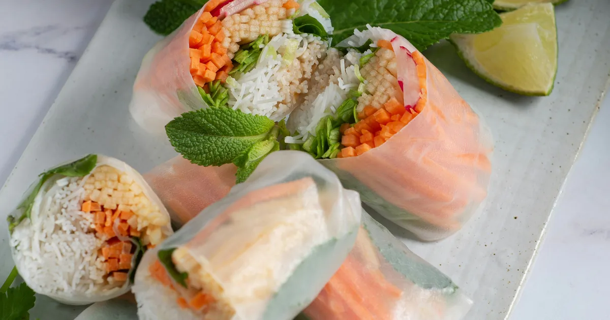 11 Of The Best No-Cook Heatwave Dinner Ideas (Not Salad)
