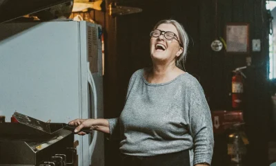 Cooking Once A Week Could Slash Dementia Risk