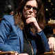 Ozzy Osbourne pictured in 2016