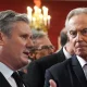 Tony Blair Slams Labour's Direction Under Keir Starmer