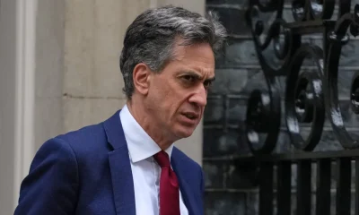 Minister Slams Trump's Iran War Amid Rising UK Energy Costs