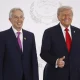 Tony Blair Urges UK To Maintain Ties With Trump Era America