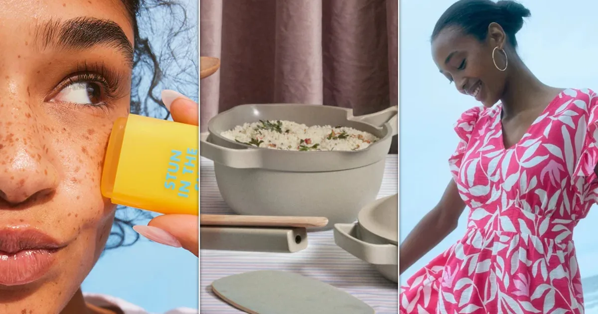 17 Products Our Readers Loved In May 2026