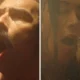 Victoria Smurfit and Aidan Turner in Rivals' second season