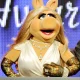 The incomparable Miss Piggy