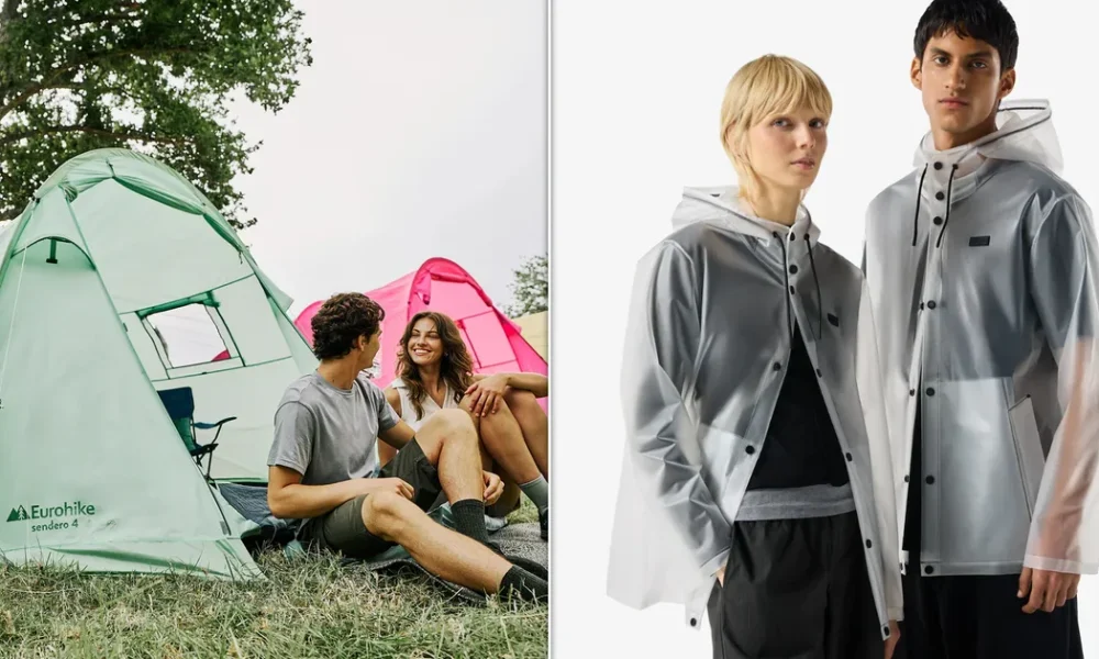 The Ultimate Festival Essentials Checklist For 2026