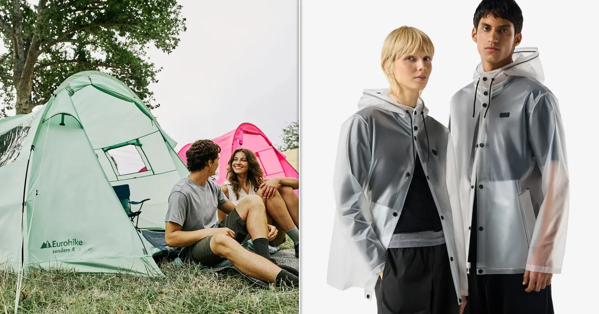 The Ultimate Festival Essentials Checklist For 2026