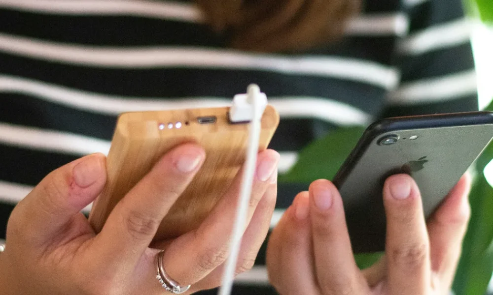 Power Bank Rules From Jet2, Ryanair, easyJet, TUI, And More