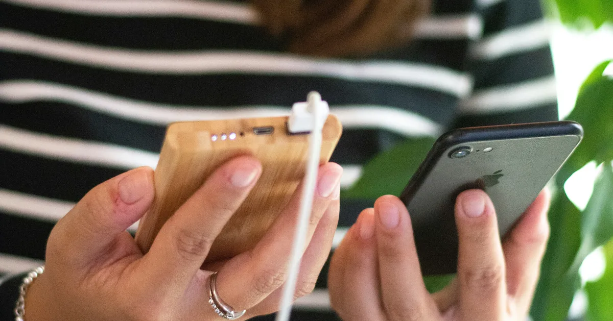 Power Bank Rules From Jet2, Ryanair, easyJet, TUI, And More