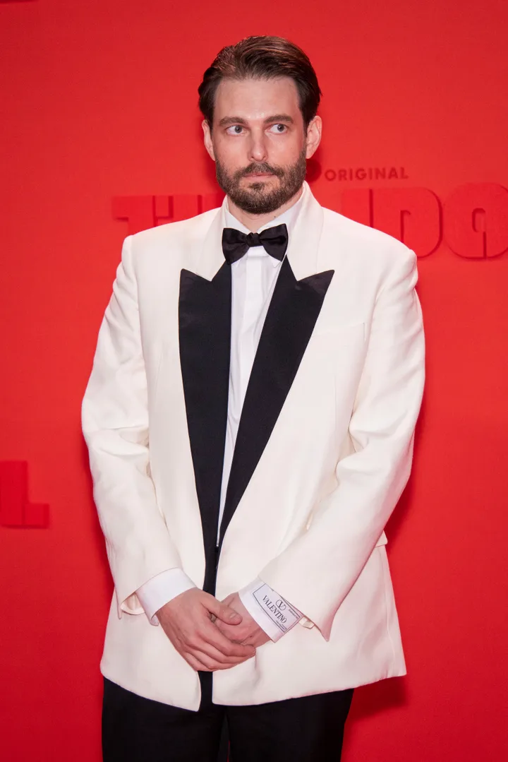 Sam Levinson in May 2023