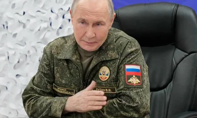 Half A Million Russian Soldiers Have Died In Ukraine War, UK Says