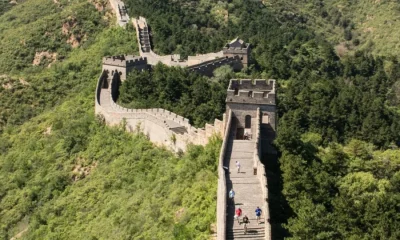 China Holidays 2026: The Best Travel Itineraries, All-Inclusive Flights And Tour Guides Tested