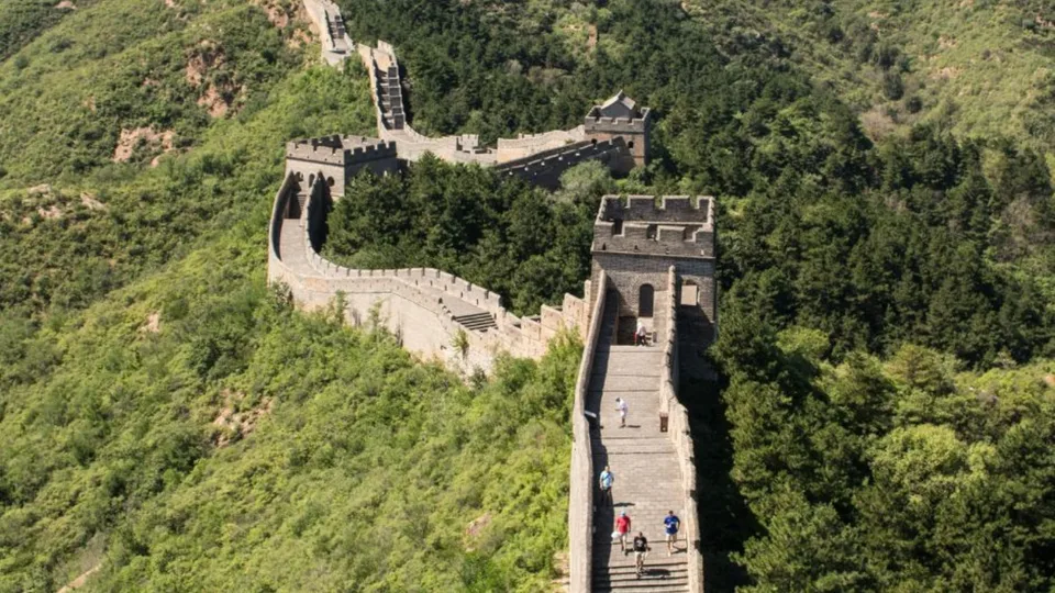 China Holidays 2026: The Best Travel Itineraries, All-Inclusive Flights And Tour Guides Tested