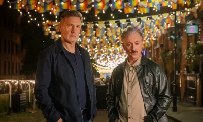 Tip Toe Cast: Alan Cumming, David Morrissey And Russell T Davies Open Up About New Series