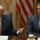 Trump Brags If Iran Doesn’t Give Him What He Wants, Hegseth Will ‘Finish ‘Em Off’
