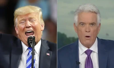 Fox News Anchor Highlights Trump's Recent Threat