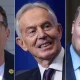 Streeting Slams Blair For Failing To Acknowledge Inequality