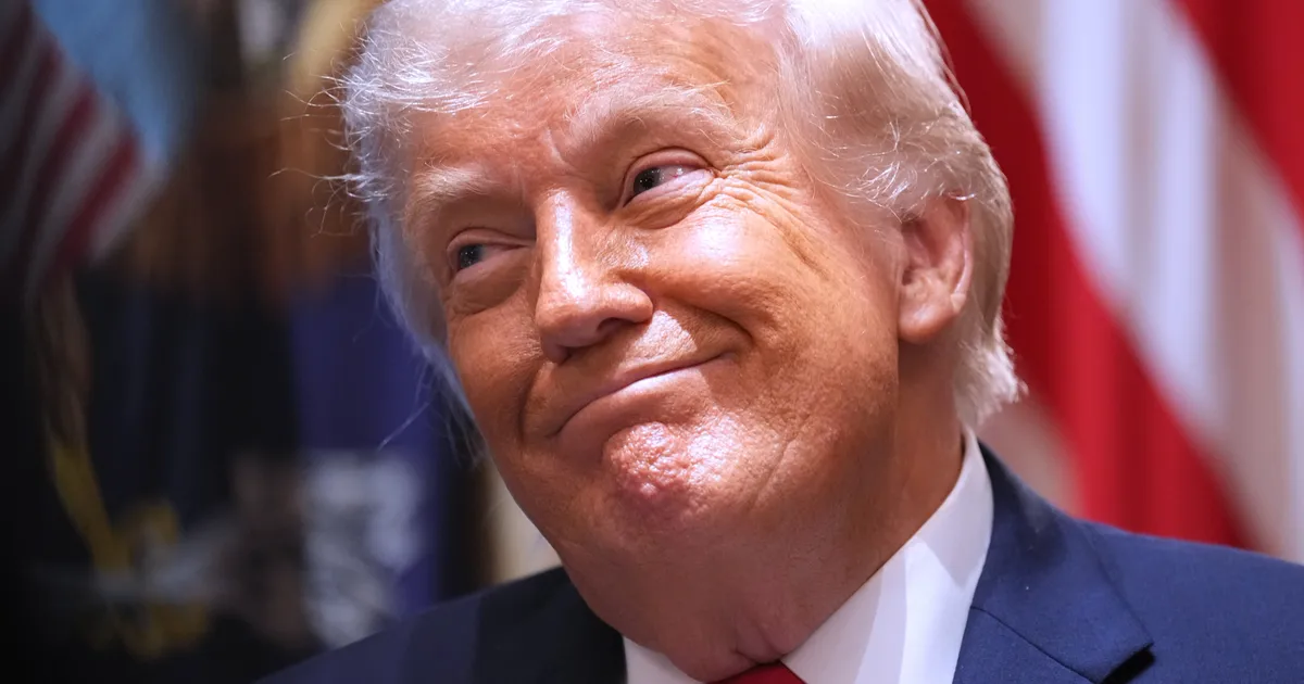 Trump's Negotiation Tactic In Iran War Exposed By BBC Expert