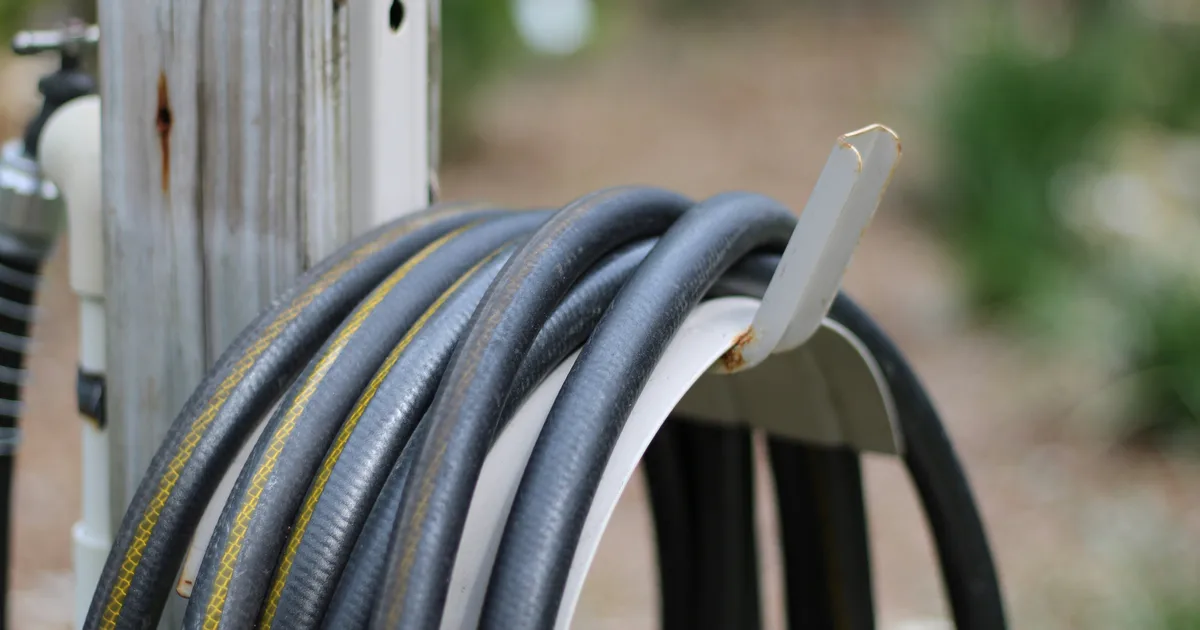 Will There Be A Hosepipe Ban 2026? How To Prepare