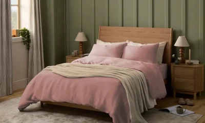 For One Week Only, You Can Get 25% Off A Simba Mattress