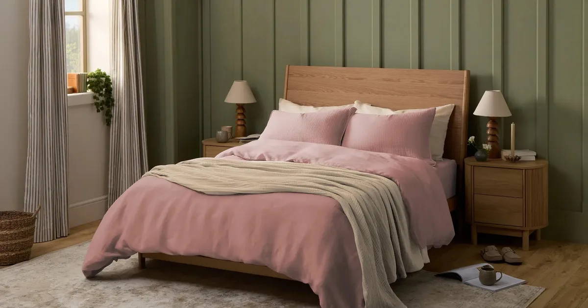 For One Week Only, You Can Get 25% Off A Simba Mattress