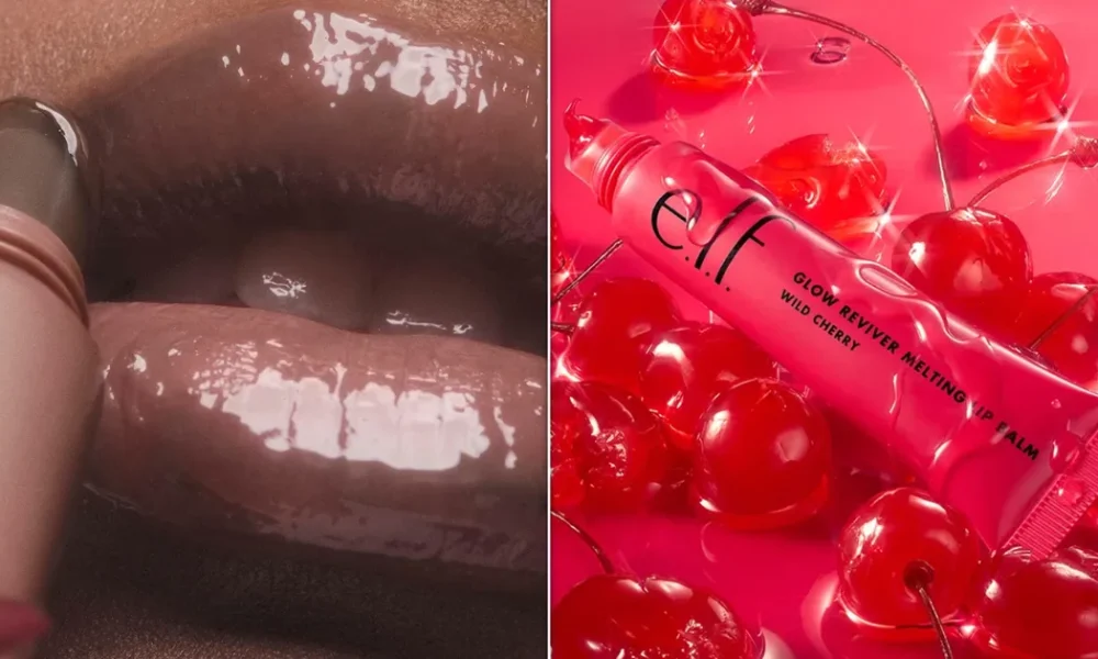 The Lip Balms, Tints, And Oils You Need For A Glossy Summer Beauty Routine