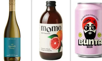 Best Alcoholic And Non-Alcoholic Summer Drinks 2026